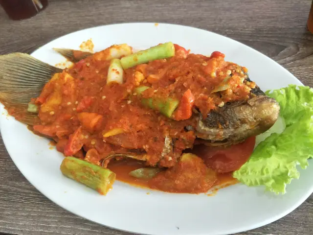 Gambar Makanan Waroenk Kito 8