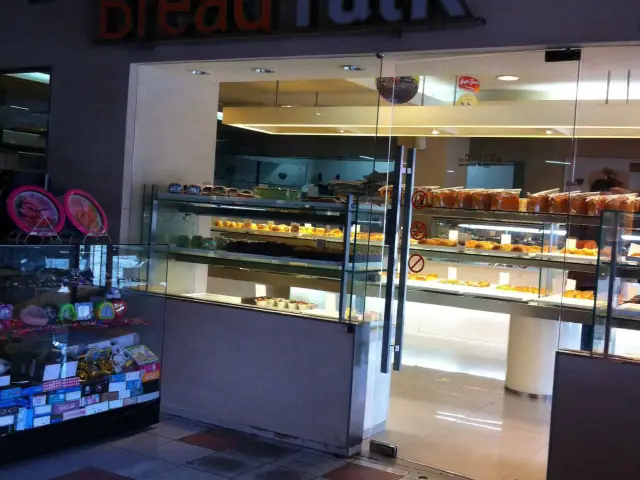 Gambar Makanan BreadTalk 12