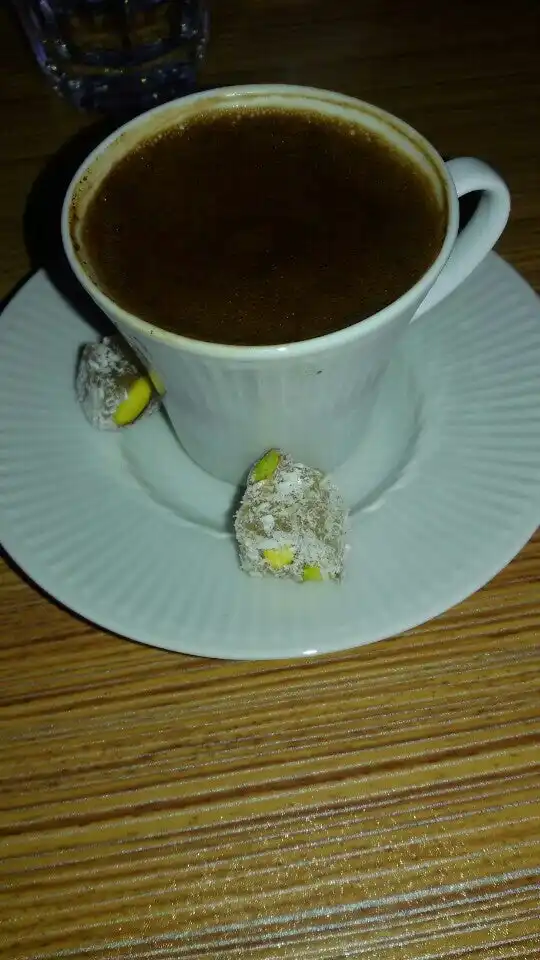 Katre Cafè'nin yemek ve ambiyans fotoğrafları 6