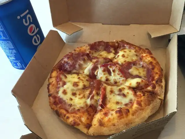 Dominos Pizza Food Photo 14