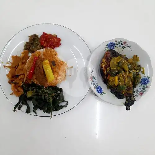 Gambar Makanan RM Sepakat Jaya 10