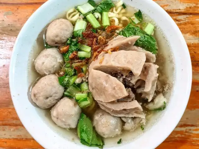 Gambar Makanan Bakso Hunter 2