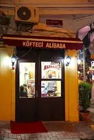Köfteci Alibaba'nin yemek ve ambiyans fotoğrafları 4