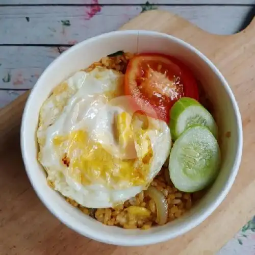 Gambar Makanan Dapur Bunda, Perumahan Permata Alam Permai 12