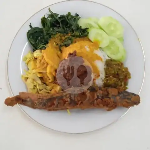 Gambar Makanan Rumah Makan Karya Minang Masakan Padang 13