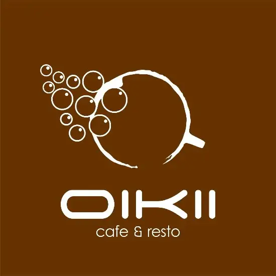Oikii Cafe