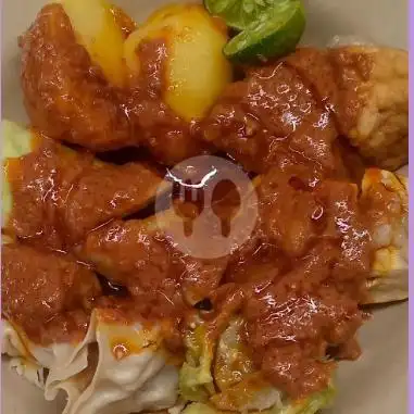 Gambar Makanan Siomay & Batagor Laksana Bandung, Rau Timur Gang Kedoya 2 11