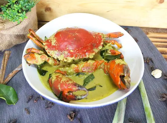 Gambar Makanan Pesisir Seafood 12