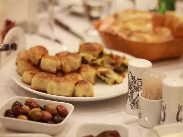 Balkan Kafana'nin yemek ve ambiyans fotoğrafları 15
