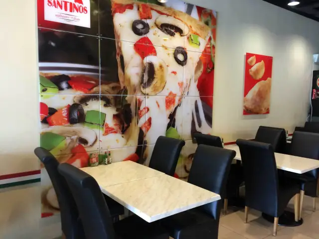 Santino's Pizza Food Photo 8