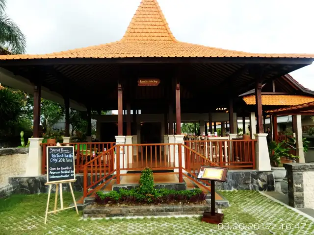 Gambar Makanan Taman Sari Lounge 3