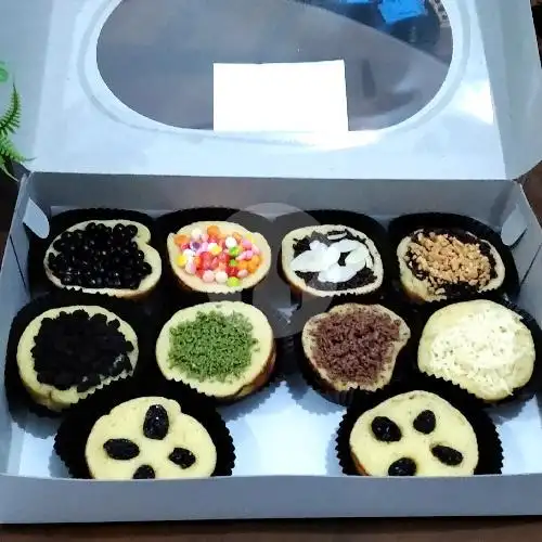 Gambar Makanan Kue Lumpur Wolulas, Karangploso 18