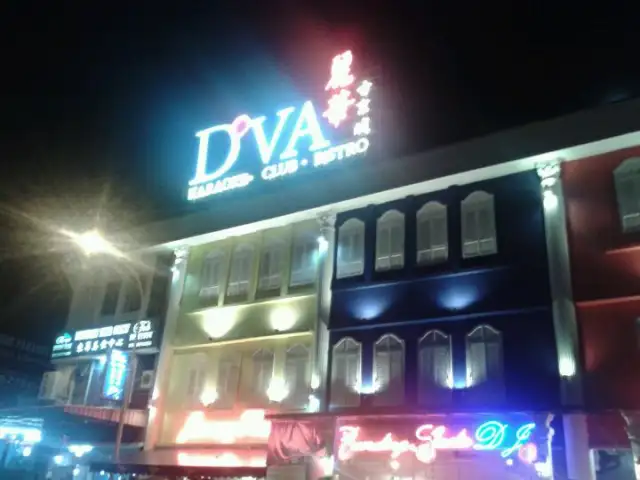 DiVA (Karaoke, Bistro, Club) Food Photo 4