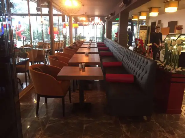 Bist-Bahçe İstanbul Cafe & Restaurant'nin yemek ve ambiyans fotoğrafları 50