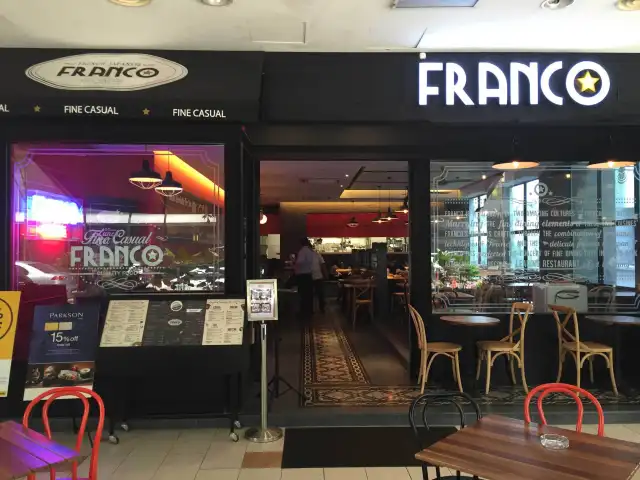 Franco Food Photo 7