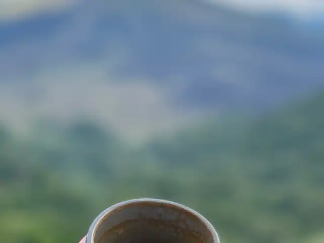 Gambar Makanan El Lago Kintamani 12