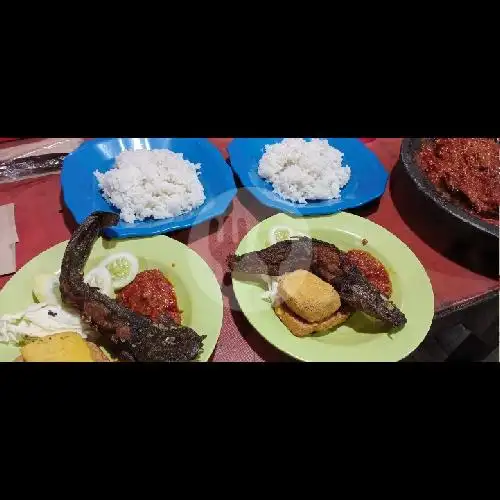 Gambar Makanan PECEL LELE & AYAM BAKAR SEGAR MALAM 3