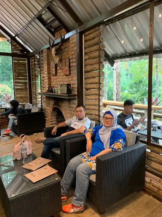 Gambar Makanan Warung Kopi Gunung 13