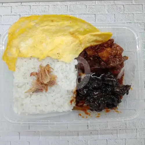 Gambar Makanan Pawon Kembar 04, Bugangan 12