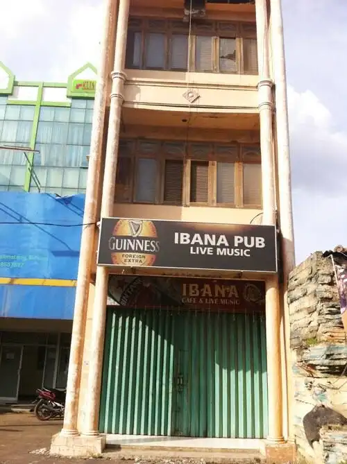 Ibana Pub