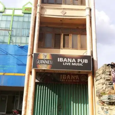 Ibana Pub