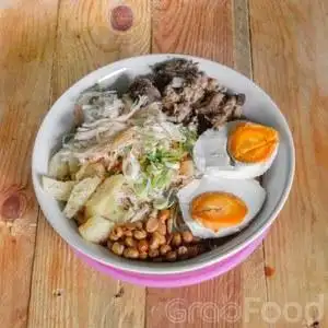Gambar Makanan Bubur Ayam Djakarta Mas Pon Cab. Karya Wisata, Marindal 6