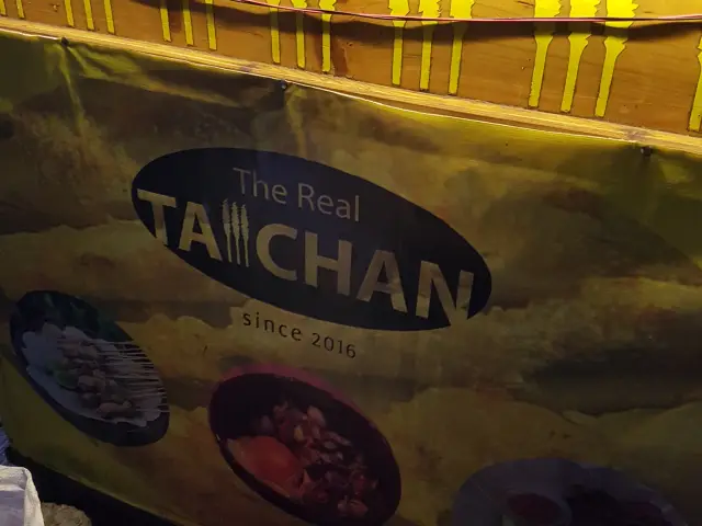 Gambar Makanan The Real Taichan by Tikoy 3
