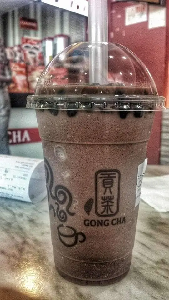 Gong Cha Food Photo 17