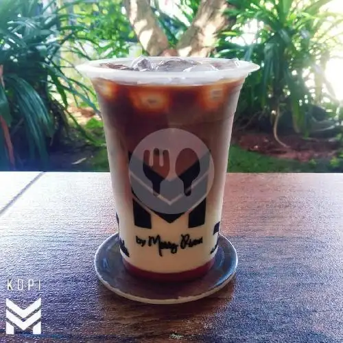 Gambar Makanan Kopi M By Merry Riana, Bojong Indah 10