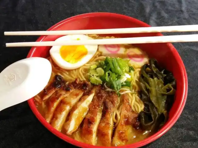 Gambar Makanan Hiroki 3