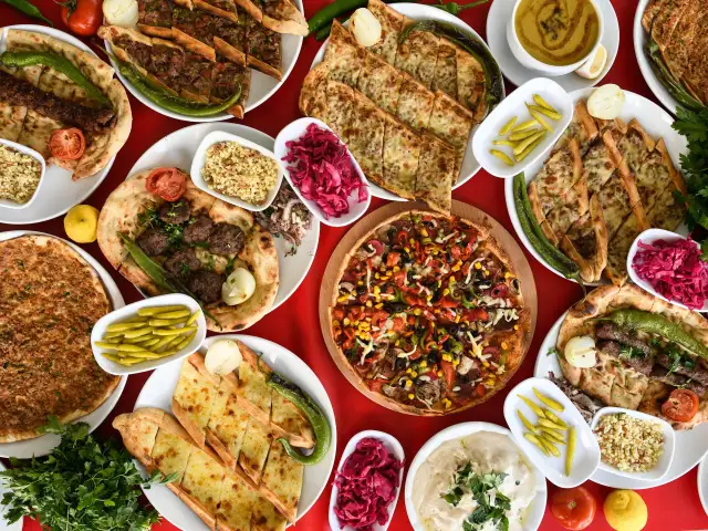 Burdur'lu Soykan Pide & Kebap'nin yemek ve ambiyans fotoğrafları 1