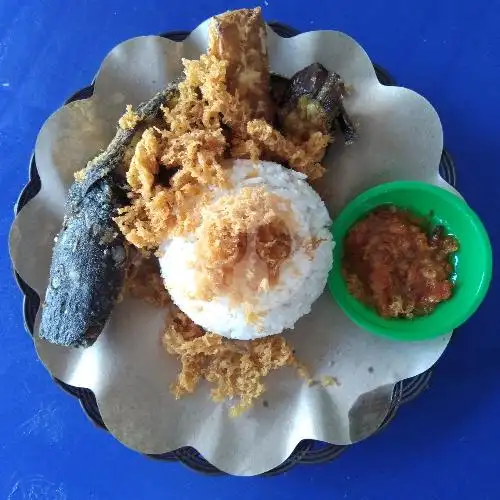 Gambar Makanan Ayam Penyet Nou 1