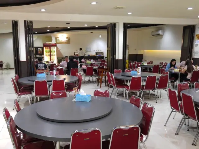 Gambar Makanan Sinar Medan 2