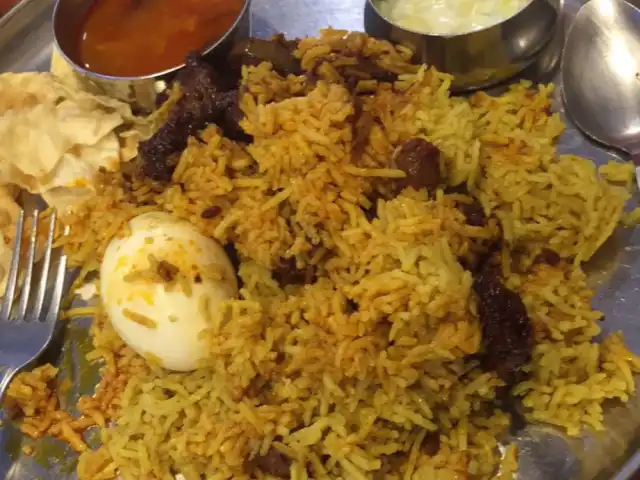 A.Muthu House of Briyani Food Photo 12