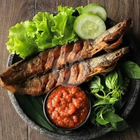 Gambar Makanan Dapoer Kartika - Karyamulya 8