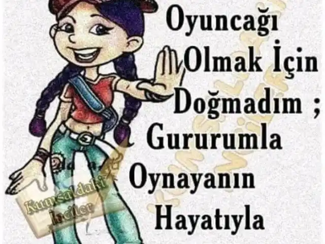 Gülistan Cafe & Restaurant'nin yemek ve ambiyans fotoğrafları 5