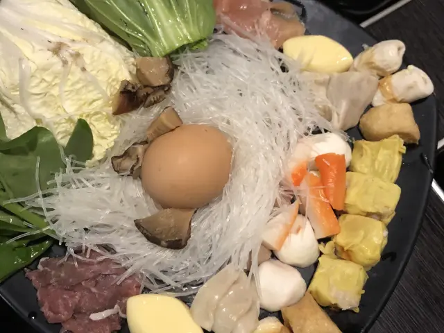 Gambar Makanan PSY Steamboat Yakiniku 5