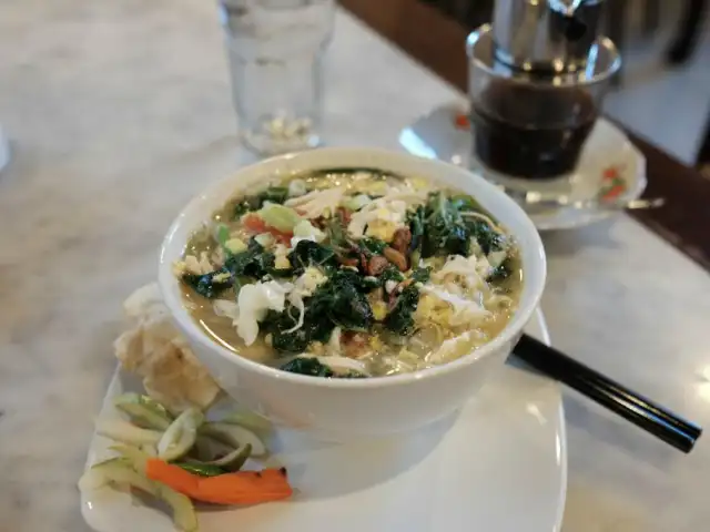 Gambar Makanan Kopi Oey Candra Naya, Jakarta 17