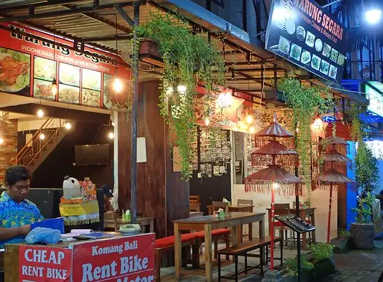 Gambar Makanan Warung Segara 17