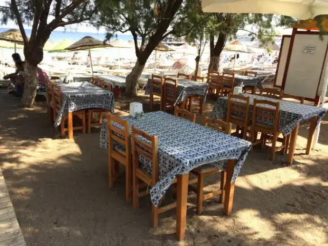 Çakır Restaurant