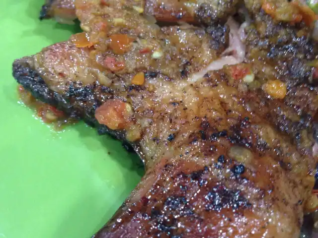 Gambar Makanan Ayam Goreng Pop H. Yogi 13