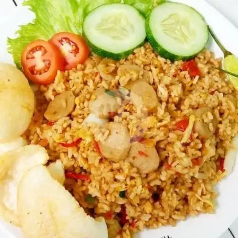 Gambar Makanan Pahlawan Food , Ngagel 19