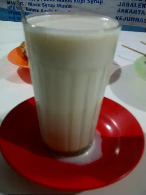 Gambar Makanan Susu Segar Shi Jack 8