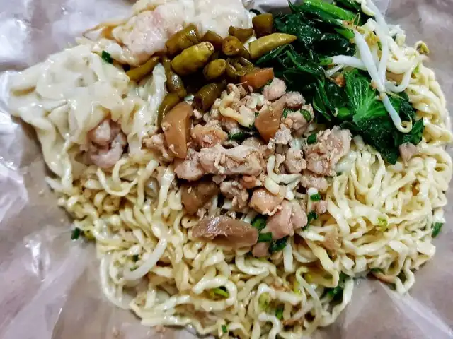 Bakmie Ayam Kimi