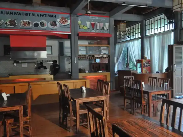 Gambar Makanan Kedai Fatimah Resto 9