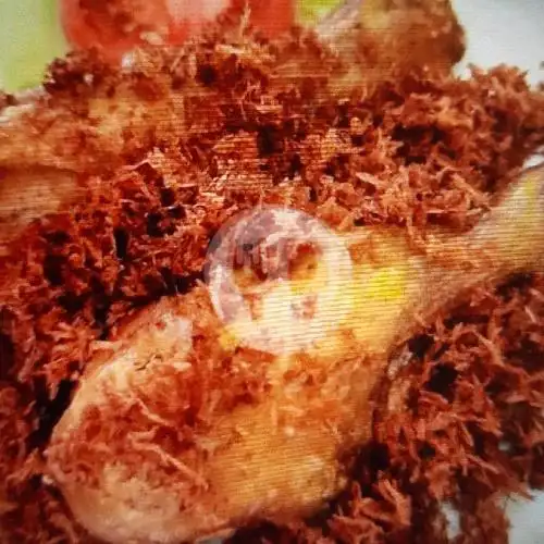 Gambar Makanan Pecel Ayam Dan Nasi Goreng Teh Iyul, Cisarua 13