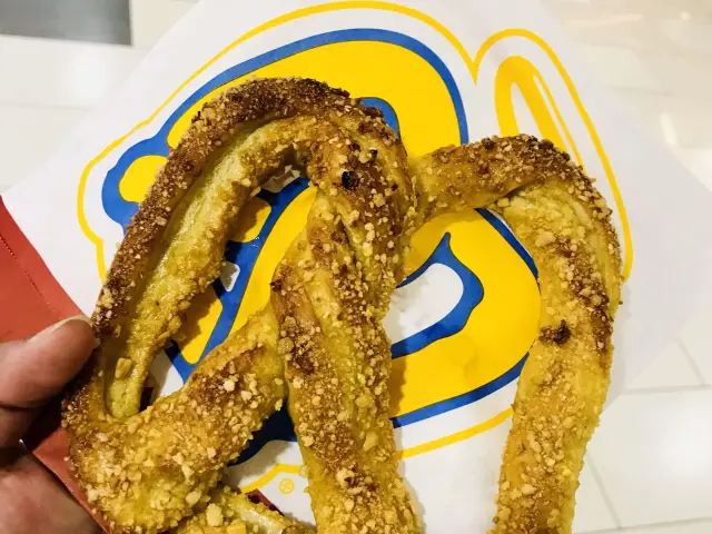 Auntie Anne's Food Photo 18