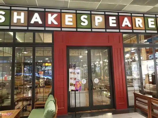 Shakespeare Coffee & Bistro'nin yemek ve ambiyans fotoğrafları 22