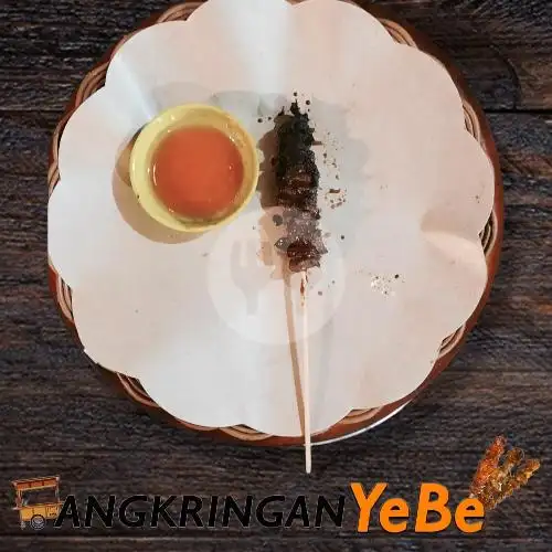 Gambar Makanan Angkringan Yebe 3