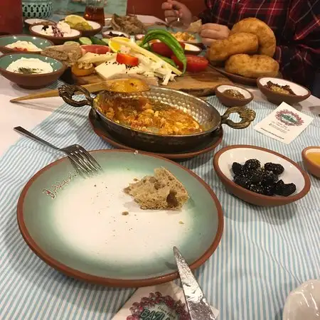 Ethem Efendı Kahvaltı'nin yemek ve ambiyans fotoğrafları 33
